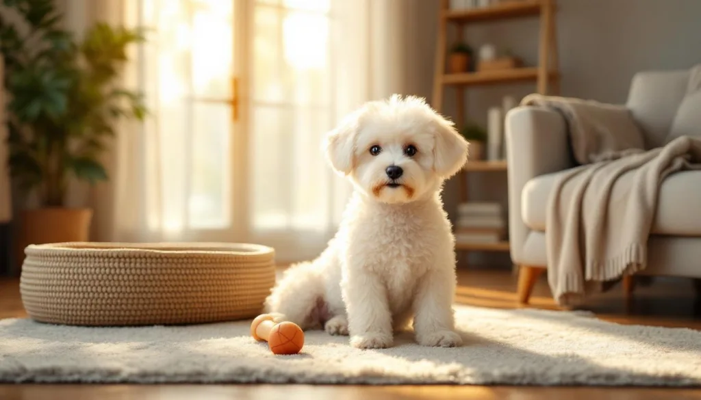 entdecken sie alles über den bichon havanais: charaktereigenschaften, lebenserwartung und die kosten für diesen beliebten familienhund.