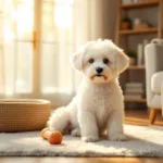 entdecken sie alles über den bichon havanais: charaktereigenschaften, lebenserwartung und die kosten für diesen beliebten familienhund.