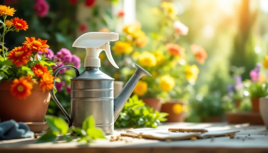 entdecken sie einfache tricks, die unscheinbar wirken, aber wahre wunder in ihrem haus und garten bewirken. praktische tipps für ein schöneres zuhause und gepflegten garten.