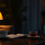 ein arzt erklärt, warum du abends trotz geringer bewegung erschöpft bist und gibt wertvolle tipps zur steigerung deiner energie.