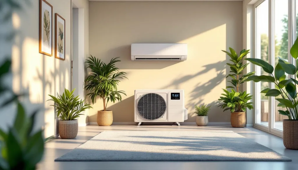 ein energieexperte erklärt, wie weniger lärm im haushalt deine stromrechnung reduziert und gleichzeitig dein wohlbefinden steigert.