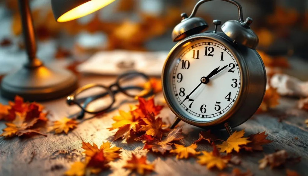 ein experte erklärt, warum die zeitumstellung jedes jahr verwirrung stiftet und wie sie unseren biorhythmus beeinflusst.