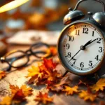 ein experte erklärt, warum die zeitumstellung jedes jahr verwirrung stiftet und wie sie unseren biorhythmus beeinflusst.