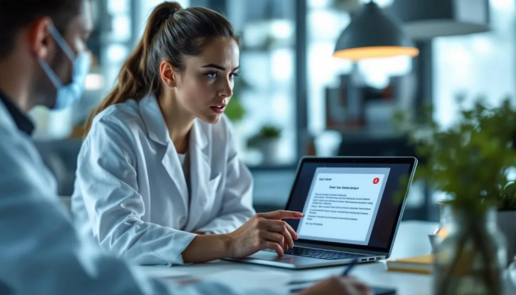 ein experte erklärt, warum diese nachricht sofort wichtig ist und du sie nicht ignorieren solltest. erfahre jetzt die dringenden gründe und bleibe informiert.