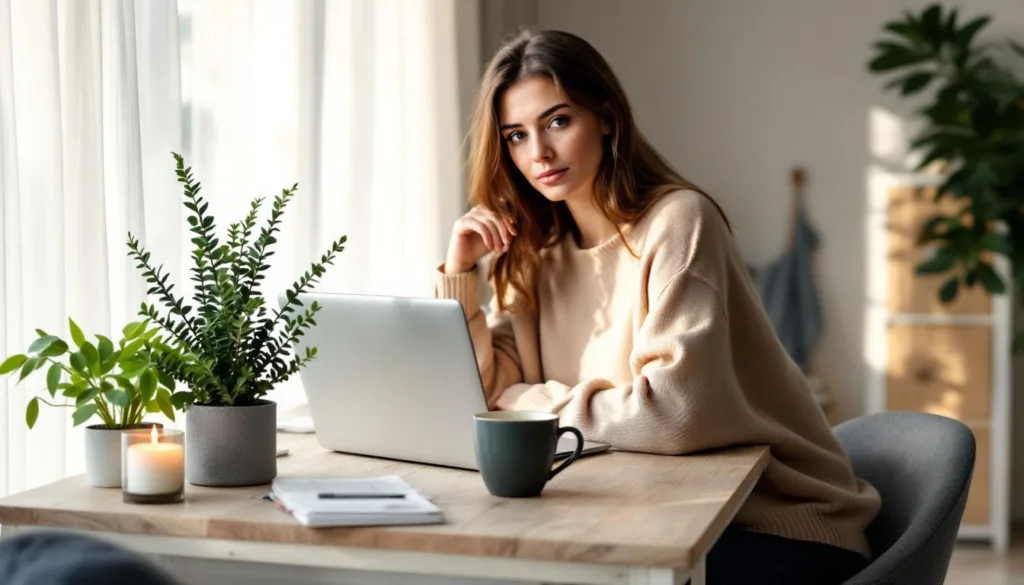 ein experte erklärt, wie eine einfache veränderung im alltag deinen stress effektiv reduziert und mehr ruhe bringt.