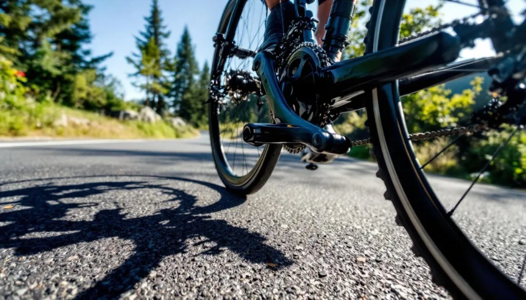 ein fahrradexperte erklärt die häufigsten gründe für schnelle ermüdung beim radfahren und gibt tipps, wie du länger durchhältst.