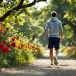 entdecken sie, warum ein spaziergang nach dem training wunder für körper und geist bewirken kann, erklärt von einem erfahrenen forscher.