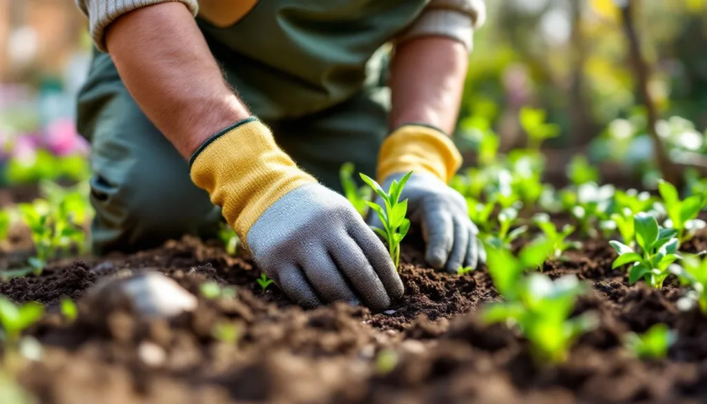 entdecke, welche gemüsesorten du im märz in deinem garten säen solltest – tipps und tricks von einem erfahrenen gärtner für eine erfolgreiche ernte.