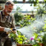 ein erfahrener gärtner teilt einfache tipps, damit deine pflanzen während des urlaubs gesund bleiben und nicht austrocknen.