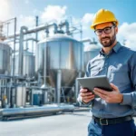 ein ingenieur erklärt, warum neue biogasanlagen die energieeffizienz verdoppeln und nachhaltige energiequellen revolutionieren.