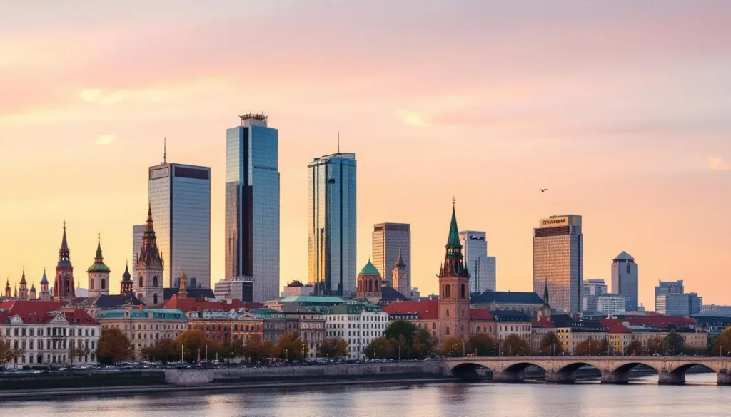 ein reisender teilt seine erfahrungen und erklärt, warum lettland bei vielen deutschen so beliebt ist. entdecken sie die geheimnisse dieses faszinierenden reiseziels.