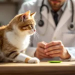 ein erfahrener tierarzt erklärt, wie dieses einfache hausmittel die heilung von katzenwunden beschleunigt und infektionen verhindert. erfahren sie hilfreiche tipps zur schnellen wundversorgung bei ihrer katze.