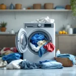 erfahren sie, was passiert, wenn man eine waschmaschine 30 tage lang überladen benutzt. spannende ergebnisse und wichtige tipps zum richtigen beladen ihrer waschmaschine.