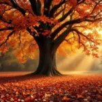 entdecken sie, wie ihre lieblingsjahreszeit einblicke in ihre persönlichkeit gibt und was sie über ihre charaktereigenschaften verrät.