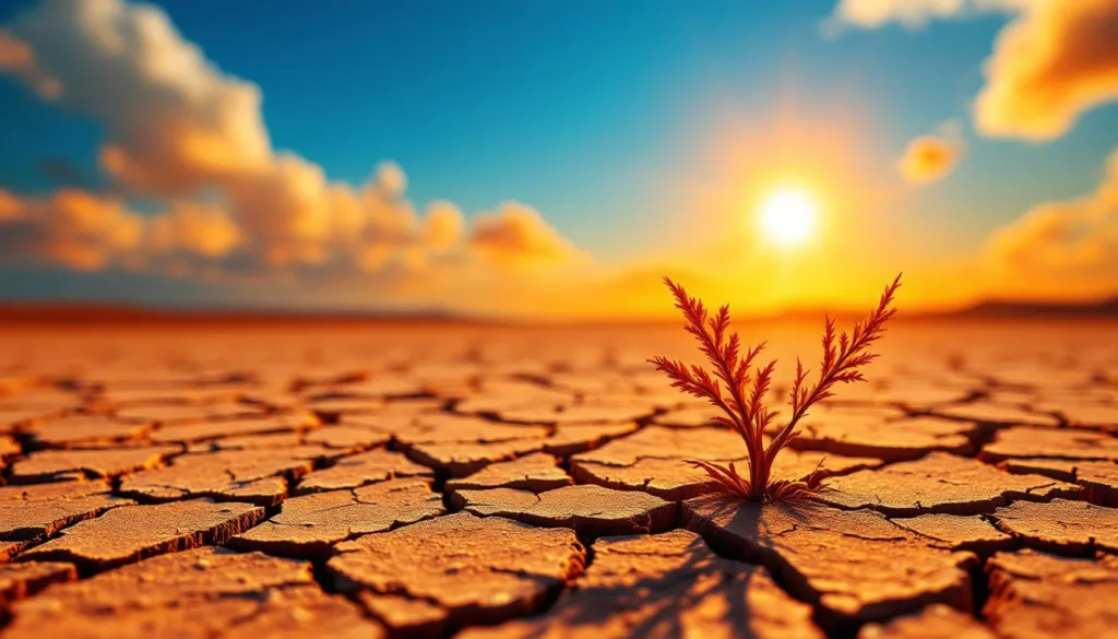 erfahren sie, wie eine extreme hitzewelle mein leben veränderte und welche auswirkungen sie auf meine gesundheit hatte.