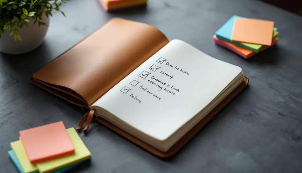 ich habe 30 tage lang offen meine fehler zugegeben und wurde dadurch als kompetenter wahrgenommen. erfahre, wie ehrlichkeit vertrauen und respekt steigern kann.