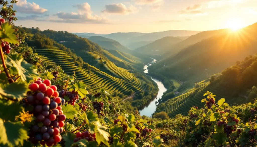 entdecken sie, wie 30 tage weinwandern an der mosel meine perspektive auf wein grundlegend verändert haben – eine faszinierende reise durch weinberge und kulturen.