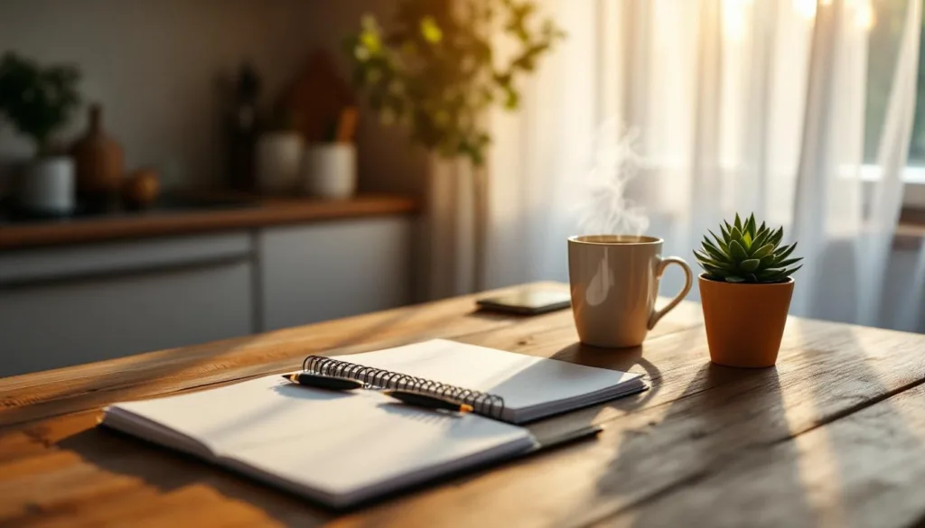 entdecken sie, wie eine subtile gewohnheit ihre täglichen routinen dauerhaft positiv verändern kann. erfahren sie, wie kleine veränderungen großen einfluss auf ihr leben haben.