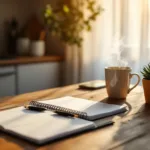 entdecken sie, wie eine subtile gewohnheit ihre täglichen routinen dauerhaft positiv verändern kann. erfahren sie, wie kleine veränderungen großen einfluss auf ihr leben haben.