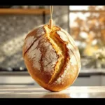 erfahren sie, wie das 30-tägige kopfüber-lagern von brot dessen frische und textur revolutionierte. eine überraschende methode, die ihre brotaufbewahrung verändert.