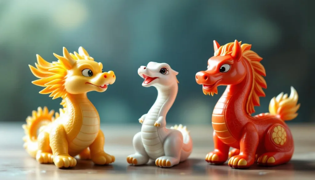 entdecken sie, wie das leben nach 30 tagen mit diesen drei chinesischen sternzeichen völlig transformiert wurde. eine faszinierende reise voller überraschungen und neuer perspektiven.