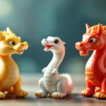 entdecken sie, wie das leben nach 30 tagen mit diesen drei chinesischen sternzeichen völlig transformiert wurde. eine faszinierende reise voller überraschungen und neuer perspektiven.