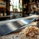 ich pflegte mein handwerkzeug 30 tage lang und entdeckte, wie das schärfen die leistung und effizienz drastisch verbesserte. erfahren sie, wie regelmäßige pflege alles verändern kann.