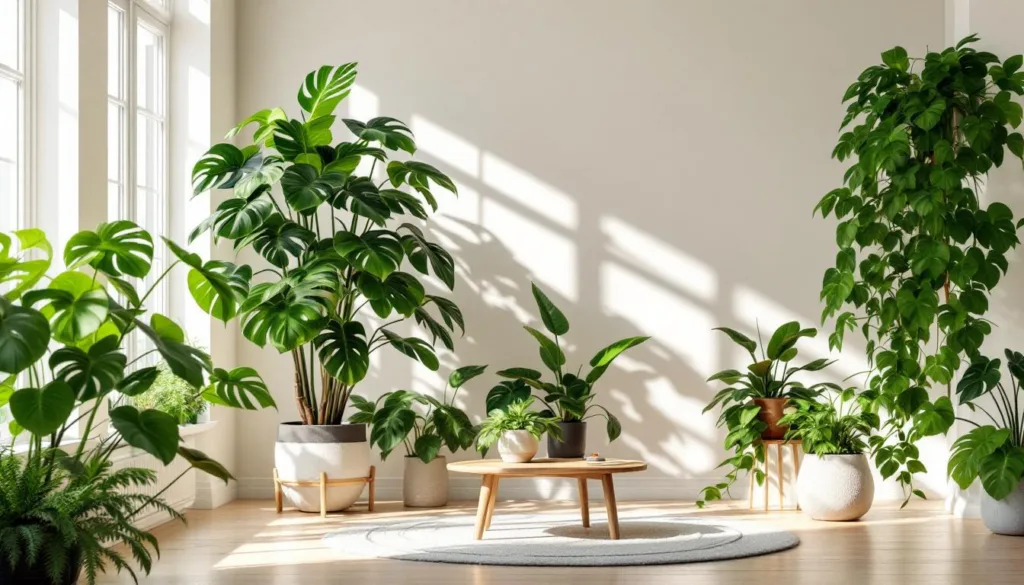 entdecken sie, wie das aufstellen dieser zimmerpflanzen für 30 tage die raumluftqualität erheblich verbessert hat. erfahren sie mehr über die positiven effekte auf ihr zuhause.