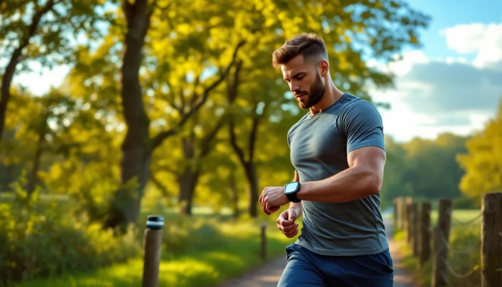 ich habe 5 apps getestet, um die lokale luftqualität zu überwachen – so sind meine outdoor-läufe jetzt sicherer und gesünder.