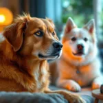 ich habe diese spiele 30 tage lang getestet und festgestellt, wie sie das verhalten meines hundes komplett verändert haben. erfahre, welche vorteile und veränderungen diese spiele bewirken können.