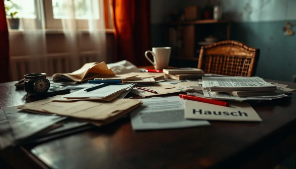 erfahren sie, wie ein fehler zum verlust ihrer wohnbeihilfe führte und warum das sozialgericht keine positive aussicht bietet. wichtige informationen und mögliche schritte in schwierigen situationen.