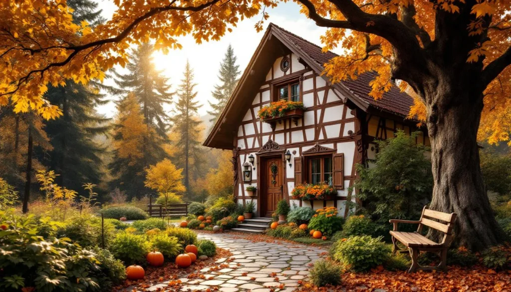 ich zog in dieses abgelegene haus und mein familienleben wurde völlig neu gestaltet – entdecken sie, wie ein tapetenwechsel das leben verändern kann.