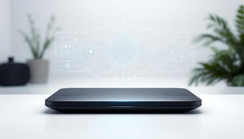 entdecken sie einen revolutionären deal in der technikbranche ohne lautsprecher und bildschirm – innovation neu definiert.