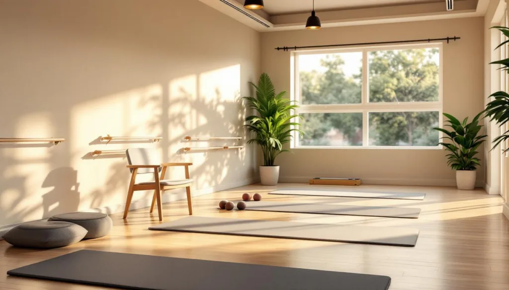 effektives training für senioren, das stürze verhindert – ohne yoga oder pilates. erhalten sie ihre mobilität und sicherheit im alltag.