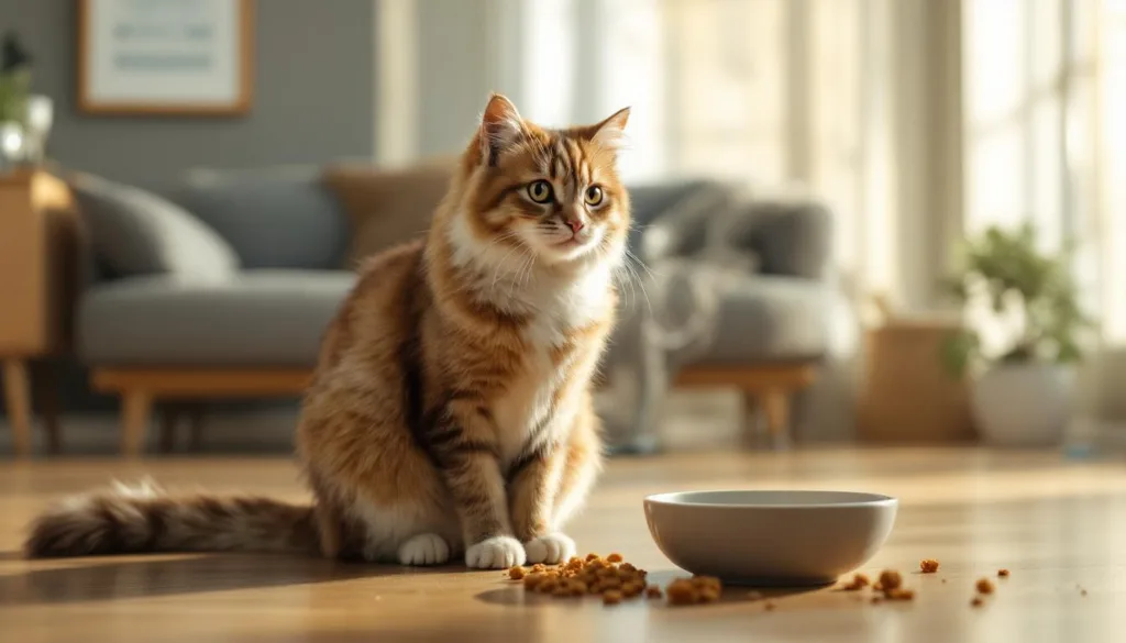 tierärzte warnen katzenbesitzer: warum das vollständige weglassen von leckerlis ein fehler sein kann und wie sie ihre katze richtig verwöhnen.