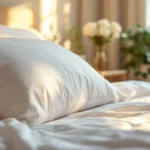 erfahren sie, wann nasses kopfkissen am morgen harmlos ist und wann starkes sabbern im schlaf ein warnsignal für gesundheitliche probleme sein kann.