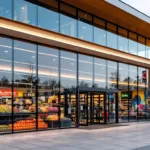 entdecken sie, welche einzelhandelskette lidl und aldi mit einer geplanten großen expansion herausfordert. erfahren sie mehr über die neuen wettbewerber im discount-markt.