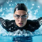 entdecken sie, wie 30 minuten schwimmen nicht nur beim bahnenziehen helfen, sondern auch effektiv ihre ausdauer verbessern und ihre fitness steigern.