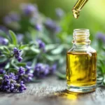 entdecken sie die kraft ätherischer öle: nicht nur duft, sondern ein paar tropfen können wahre wunder wirken für ihr wohlbefinden und ihre gesundheit.