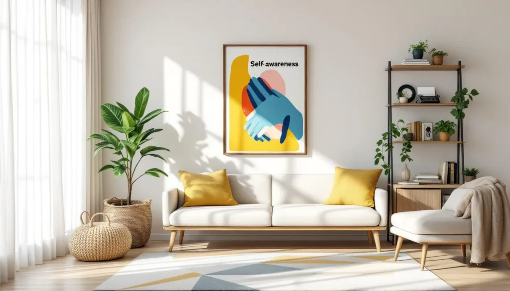 entdecken sie, wie die menschen, die sie anziehen, ihre persönlichkeit widerspiegeln – psychologische einblicke und erklärungen.