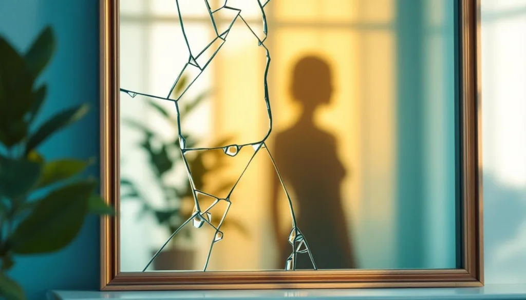 erfahren sie, warum narzissten laut psychologischen studien oft ihr eigenes verhalten nicht erkennen und wie dies ihr denken und handeln beeinflusst.