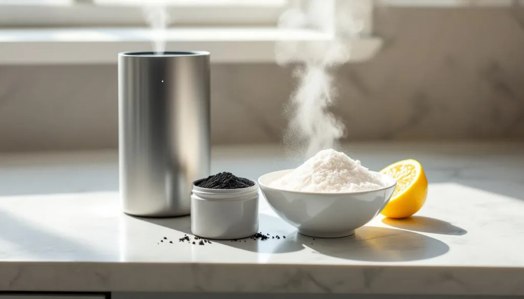 erfahren sie, wie sie schlechte gerüche in nur wenigen minuten effektiv und einfach entfernen können – unglaublich, aber wahr!