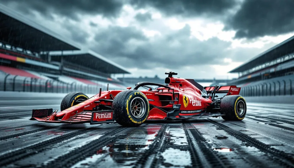 erfahren sie, warum charles leclerc nach einem enttäuschenden sprint in shanghai so frustriert ist und welche auswirkungen dies auf seine rennstrategie haben könnte.