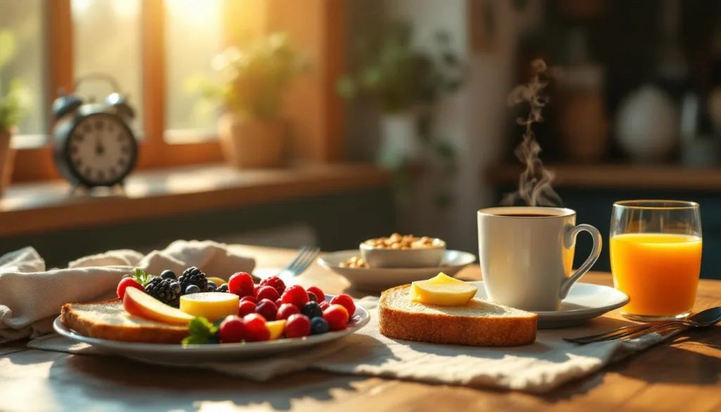 entdecken sie, warum menschen ohne morgendlichen hunger fast immer eine bestimmte angewohnheit haben und wie sie ihren alltag beeinflusst. erfahren sie mehr über die zusammenhänge und möglichen vorteile.