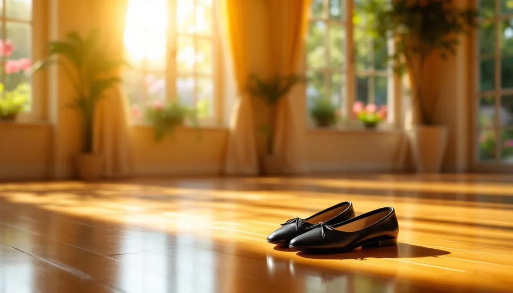 entdecken sie, wie paare im ruhestand ihre lebensfreude durch tanzkurse steigern können – für mehr energie, gemeinsame momente und ein aktives leben.