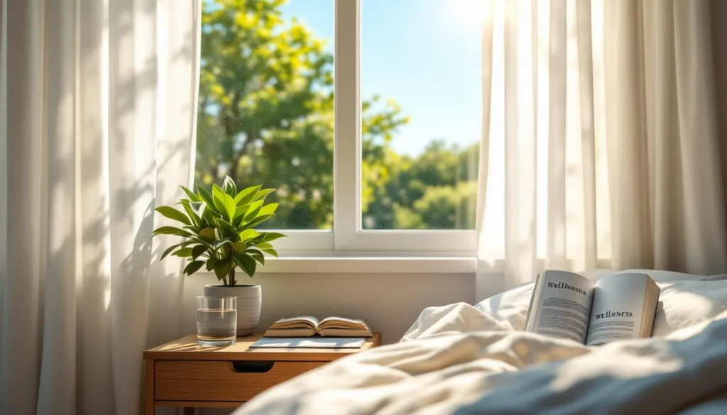 entdecke, wie morgendliches tageslicht deinen körper auf überraschende weise stärkt und dein wohlbefinden verbessert.