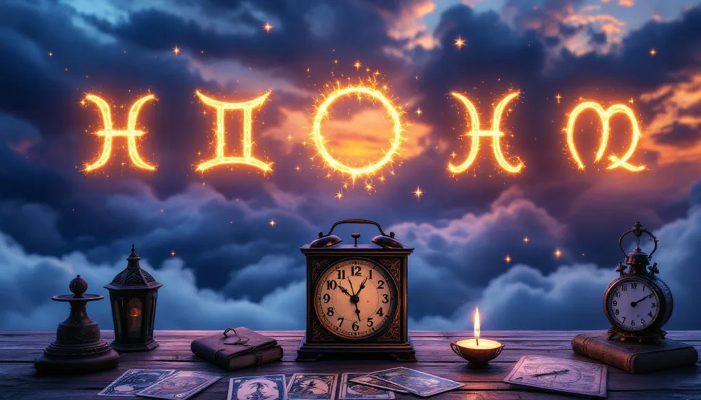 entdecken sie, warum das schicksal sich für vier sternzeichen dramatisch wendet und welche kritik dadurch entfacht wird.