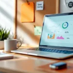 entdecke, wie du deinen fortschritt sichtbar machst und deine motivation langfristig steigerst. erfahre effektive strategien für nachhaltigen erfolg.