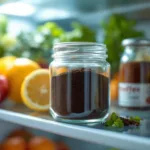 entdecke, wie alter kaffeesatz deinen kühlschrank auf natürliche weise frisch hält und unangenehme gerüche entfernt.