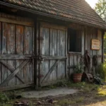 erfahre die überraschenden gründe, warum dein reitstall plötzlich geschlossen wurde, und was das für dich und dein pferd bedeutet.